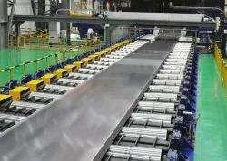 Chine Feuille recuite 1050 H24 6061-T6 5052 d'alliage d'aluminium 7075 T651 pour des robots à vendre