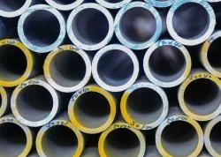 China 1,9 Od 1,5 en 1,75” horario de aluminio inconsútiles 40 del tubo en venta