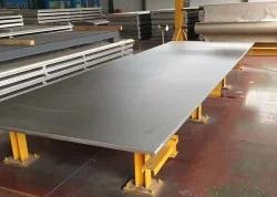 Китай 24 x 24 точности смолола алюминиевая плита 6061 T6 оборудуя 6063 5083 5052 7075 продается