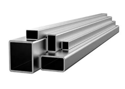 China 1.375 1.75 Od 1.25 Id Aluminum Alloy Tube Profiles Powder Coated Wood Grain for sale