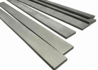 China 1060 2017 4032 6061 6063 final de aluminio acabado en frío del molino del cuadrado 1000-6000m m de la barra en venta