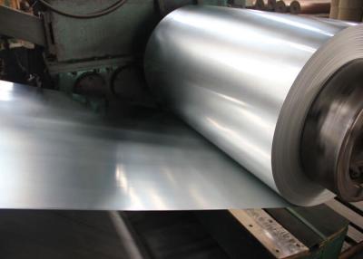 China A folha de aço galvanizada Prepainted SGCC DX51D+Z 1,0226 da bobina é 14246 à venda