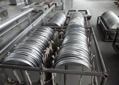 Chine Feuille de cercle en aluminium en métal 1100 1050 1060 autour de 0.15-7mm à vendre