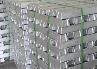 China 6063 lingotes Adc12 LM 0 Lm4 LM 30 da liga de alumínio à venda