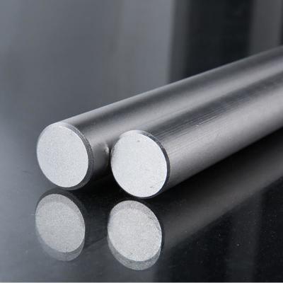 China Barra 6063 Rod Anodized Round de alumínio contínua da cor 3003 300mm à venda