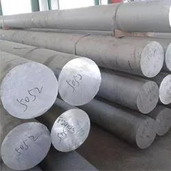 China Massieve aluminium staaf met hoge weerstand 1100 2024 3003 5052 6063 Rond Te koop