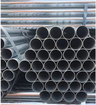 China 6063-T5 6063-T6 Aluminum Alloy Tube 1.5mm Of Container And Machining for sale