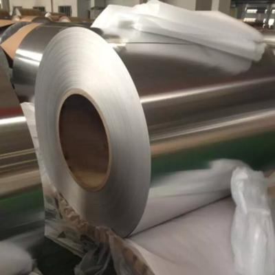 China ASTM 3003 Aluminium Strip 3104 Alloy Metal For Industry And Construction for sale