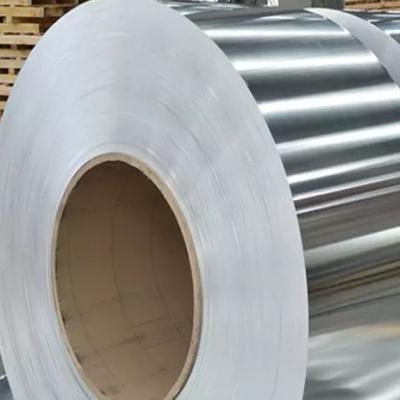 Chine Aluminium 3003 d'alliage d'aluminium film enduit pharmaceutique d'Alu de la bobine 1235 6061 5052 à vendre