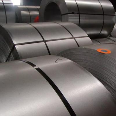 China SGCC SGCH G550 DX51D Steel Coil Galvalume Z275 Aluminum Roofing Coil for sale
