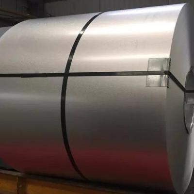 China Painted Galvalume Roll G550 AZ150 Gl Steel Coil for sale