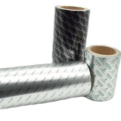 China 8011 Soft Aluminum Foil Roll Coated 0.02-0.3mm Medicine Packaging for sale