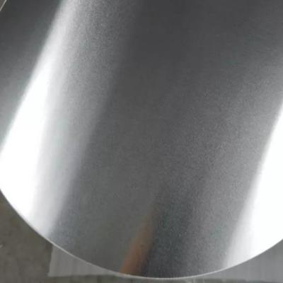 Chine 1050 3003 5086 grands blancs en aluminium de cercle gâchent le type forme d'origine à vendre