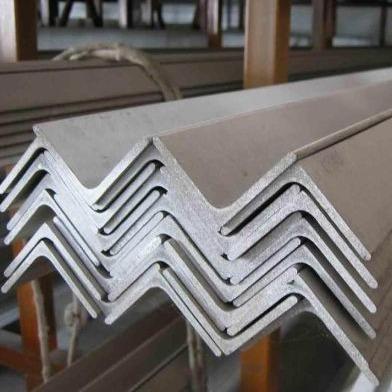 China 2011 5052 5086 6061 6063 7075 Solid Aluminum Bar Angle L Shape Angle Profile for sale