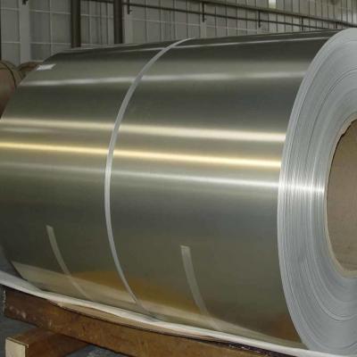 China Mill Finish Aluminum Coil 3003 3005 3105 6061-T6 For Mosit Conditions H14 H18 25-1600mm for sale