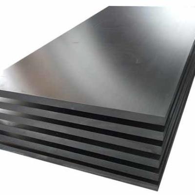 China White Silver Anodized Aluminium Sheet Metal Suppliers Al-Mg Alloy 5052 5051 Welding for sale