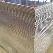 Chine 0,25 feuilles en aluminium de cuivre 1mm 3mm de Diamond Plate 4x8 5mm 10mm 5050 3003 à vendre