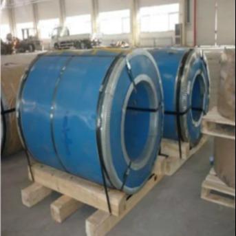 China Anchura 1100 3003 de la bobina 300m m del papel de aluminio de 15 micrones para la restauración del hogar en venta