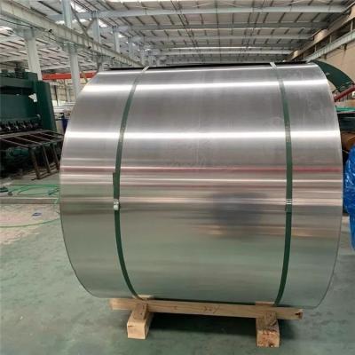 Chine Adapté aux besoins du client classez 1050 1060 1100 largeurs en acier en aluminium de la bobine 1220mm de T3 T6 H112 H14 H18 H24 à vendre