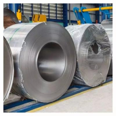 China 5083 6061 6063 7075 bobina de acero de aluminio de plata 1200m m de la anchura 2.0m m gruesa de H14 H22 H32 H34 T6 1.5m m en venta
