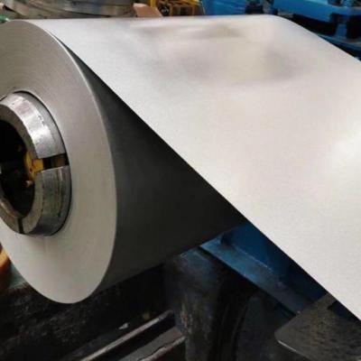 China El color de encargo prepintó bobinas del Galvalume que el acero del Galvalume arrolla la anchura de acero de la bobina AZ70 G550 1000m m del Galvalume de SGLCC el 55% en venta