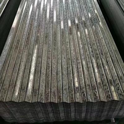 China el acero duro lleno del Galvalume AZ150 de 0.25m m G550 AZ70 G550 arrolla la hoja acanalada del tejado en venta