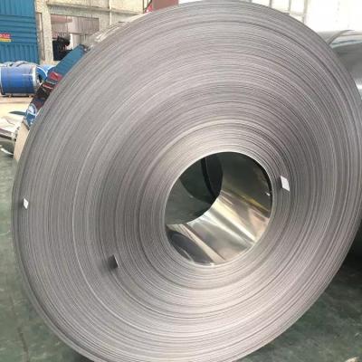 China 2B 8K BA Hl Surface Stainless Steel Coil Perforated 201 202 304 2000mm en venta