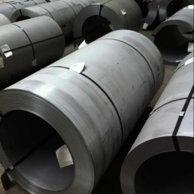 China 10 - 600mm Carbon Steel Coil HR Mild S45c S50c 1050t  0.25Inch Slit Edage for sale