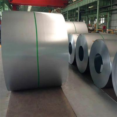 China ASTM AISI SUS 201 Stainless Steel Coil 2B BA Surface Cold Rolled 4X8 Feet Size for sale