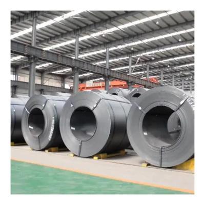 China Welding Low Carbon Steel Coil 26 28 Gauge 200mm Cold Rolled for sale