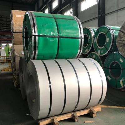 China Bobina de aço inoxidável 3.0MM ASTM laminado a alta temperatura 201 SS 304 304L da categoria de Aisi Cr12 à venda