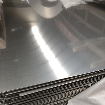 China SS 316 Stainless Steel Plate For Architecture Width 50-3000mm for sale