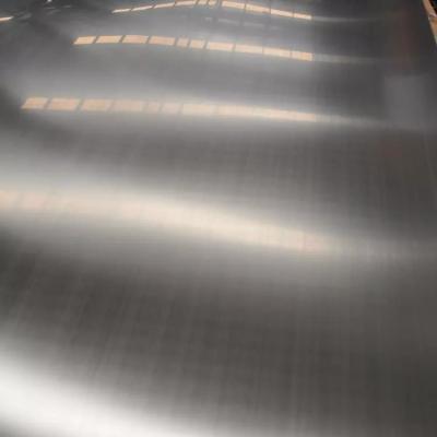 China HL Finish 316 Stainless Steel Plate 16 18 Gauge Hot Rolled BA/2B/8K/ for sale