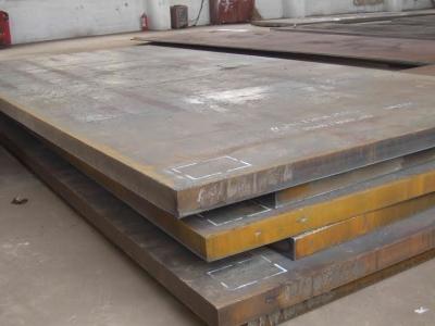 中国 Bending 316 Stainless Steel Plate ±1% Tolerance Cold Rolled  100mm 販売のため