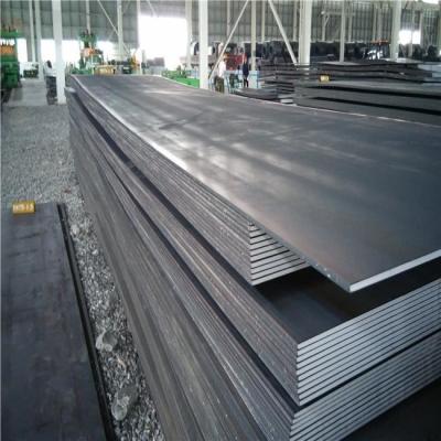 Chine Plaque en acier inoxydable 316 à longueur personnalisable avec des applications polyvalentes à vendre