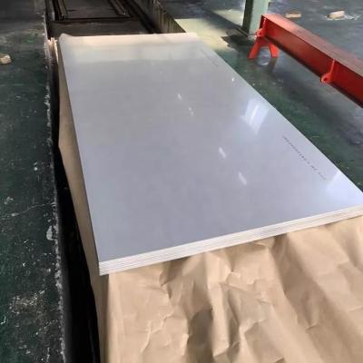 China Hot Rolled 316 Stainless Steel Plate - Tolerance ±1% Technique Cold Rolled for sale