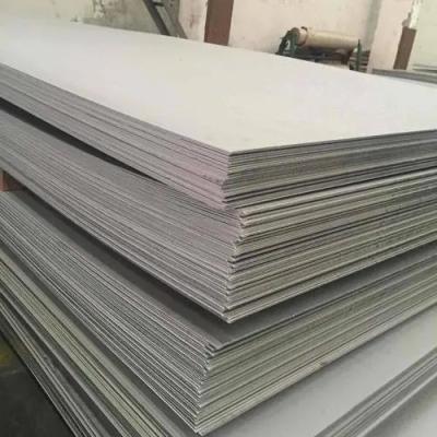 China BA Oberfläche 18 Gauge Edelstahlplatte für High-End-Produkte zu verkaufen