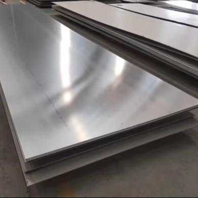 中国 18 Gauge Stainless Steel Plate Seawater Dyes And Customizable Surface Options 販売のため