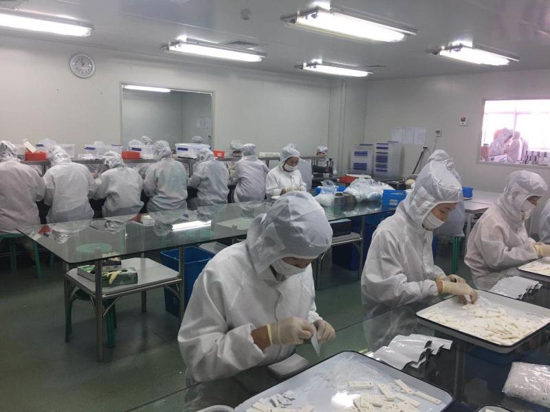 Verified China supplier - Hangzhou AllTest Biotech CO.,LTD