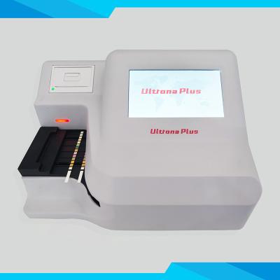 China Urine Test Solution A Comprehensive Solution for Urine Biochemical Component Analysis Te koop