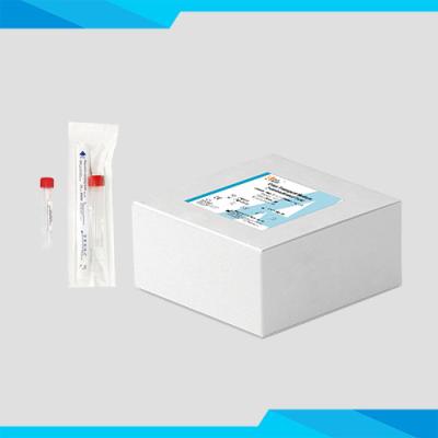 Chine Transport viral inactivé Kit For moyen RT-PCR à vendre