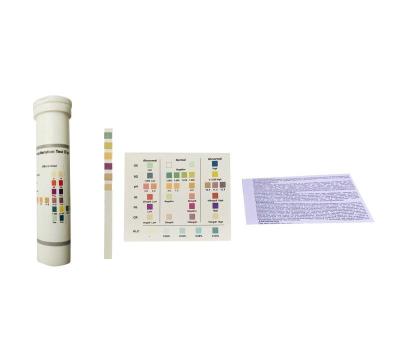 中国 DAT-111生物化学の試薬、便利な尿検査の計深器 販売のため
