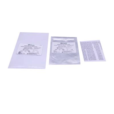 China Real Time Polymerase Chain Reaction Test , Viral DNA RNA Extraction Kit Spin Column for sale