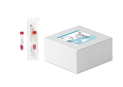 China Inactivated Viral Transport Medium Kit Non Inactivated Type For RT-PCR for sale