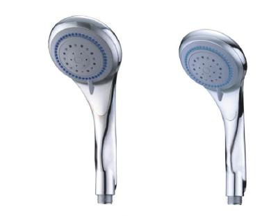 China Health Portable Fixed Shower Rain Head , Top Rated Shower Heads for sale