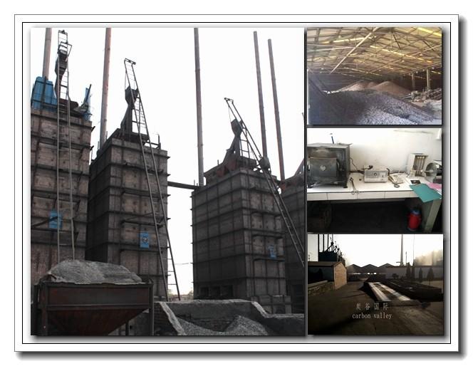 Verified China supplier - Ningxia carbon valley International Co. Ltd
