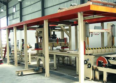 China drywall machine Dosing System & Mixing System of Gypsum Board Machine for sale
