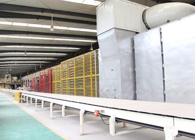 China gypsum board machine 2023 new typs stainless steel 2-50 million SQM for sale
