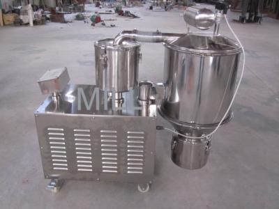 China Pneumatic 400kg/H Vacuum Conveyor For Powder for sale