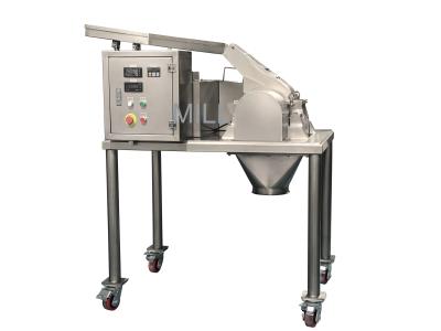 China Pulver-Schleifer-Maschine des Fitz-Mühledelstahl-304 zu verkaufen